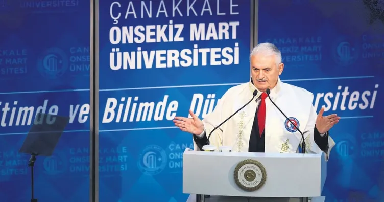 Açık uçlu sınav geliyor