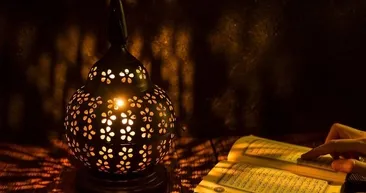 Miraç Kandili çekilecek tesbih ve zikirler nelerdir? Diyanet ile Miraç Kandili zikirleri, tesbihleri ve faziletleri