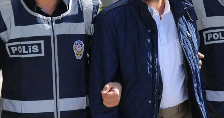 Son dakika: Eski Erzincan Vali Yardımcısı FETÖ soruşturması kapsamında gözaltına alındı
