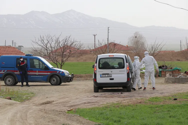 İşte Türkiye'de karantinaya alınan yerler
