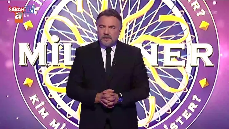 Kim Milyoner Olmak İster’de heyecan dolu anlar!