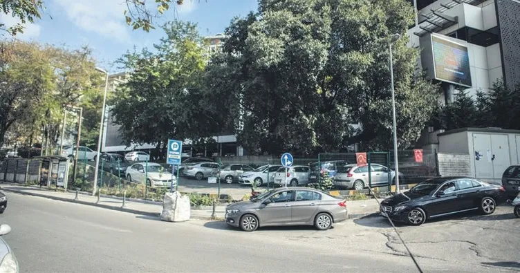İBB’nin rant ısrarı