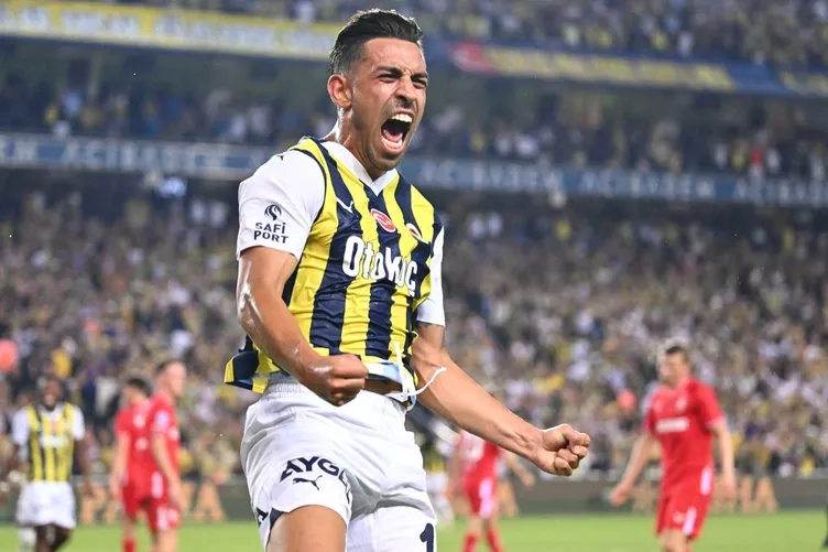 Son dakika Fenerbahçe haberleri: Fenerbahçe’de İrfan Can Kahveci paniği! Ezeli rakipler transfer için devrede...