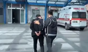 Konya’da FETÖ operasyonu: 5 gözaltı