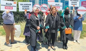 Oda TV hakkında suç duyurusu