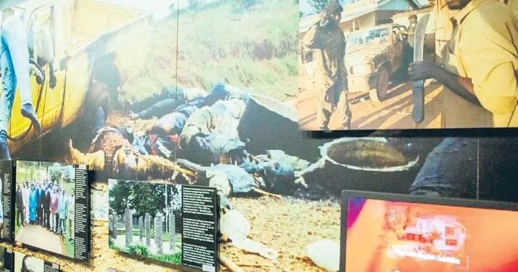 Soykırımın etkisi 32 yıldır sürüyor