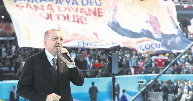 İşte Başkentin 2023 mimarları