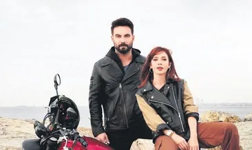 ‘Burçlar’ vizyonda