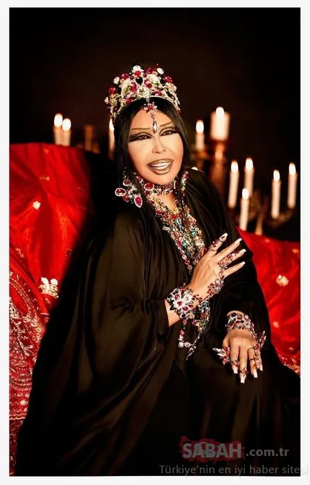 Diva’nın bu hali olay! Bülent Ersoy’un sıfır makyaj haline yorumlar yağdı!