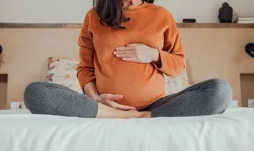 Uzmanından uyarı: Hamilelikte bu hastalıklara dikkat! Özellikle ilk 3 ayda...