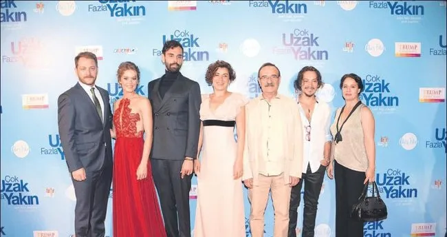 eski eslerle gala son dakika magazin haberleri