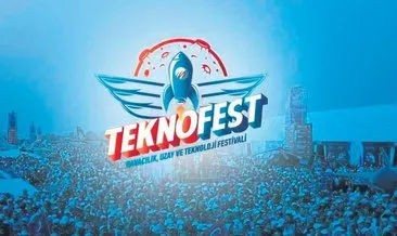 Bu yıl çifte TEKNOFEST #antalya