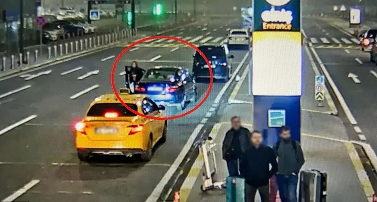 Türkiye'nin konuştuğu olayda çarpıcı detaylar! Mısır'a neden kaçtıkları belli oldu: İşte yazar Eylem Tok'un adım adım o planı...