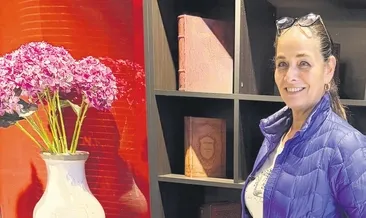 ‘Keşke Fatma Girik’in kızını oynasaydım’