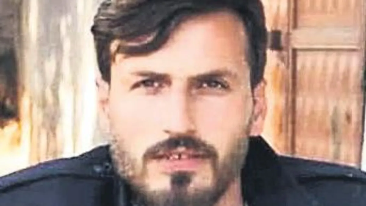 Mustafa ve Mahmut kardeşler kayıp
