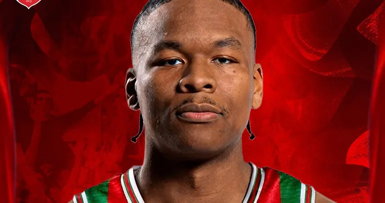 Kendall Munson, Karşıyaka’ya imza attı!