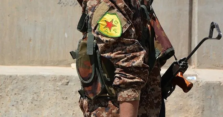 Son dakika haberler: YPG/PKK’nın üst düzey ismi teslim oldu!