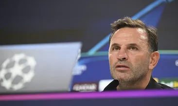 Alman basını Okan Buruk’u hedef aldı!