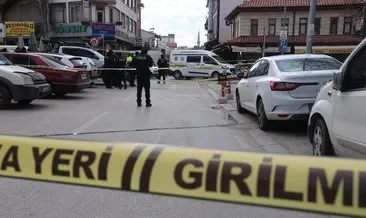 Sokak ortasında vurulmuştu: 5 gün sonra acı haber geldi! #konya