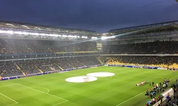 Fenerbahçe’de yönetimi heyecanlandıran gelişme! Dev golcü...