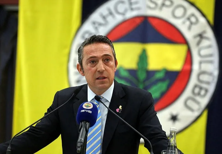 Fenerbahçe’den dev transfer harekatı: Comolli ve Ersun Yanal listeyi belirliyor!