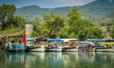 Güney Ege’nin tam zamanı