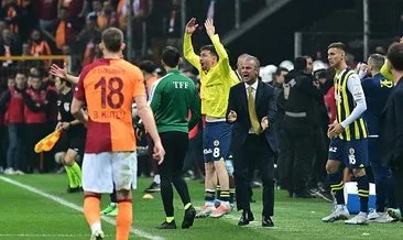 Son dakika Fenerbahçe haberi: İşte derbi zaferinin hikayesi!