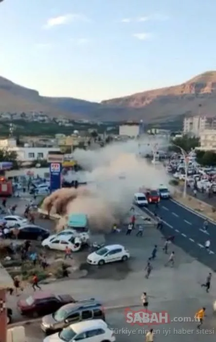 Son dakika: Mardin’deki feci kazada 20 kişi hayatını kaybetmişti! Bilirkişi raporu hazırlandı: İşte kabusa yol açan 4 hata