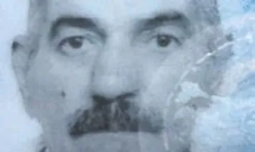 Motosikletin çarptığı yaya öldü