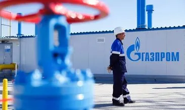 Gazprom: Finlandiyalı Gasum’un 300 milyon avrodan fazla ödeme yapması gerekiyor