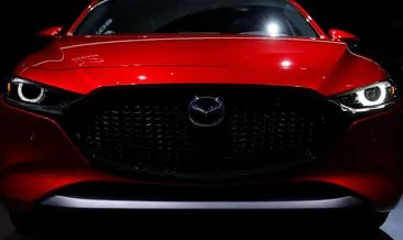 Mazda elektrikli araç için tarih verdi!