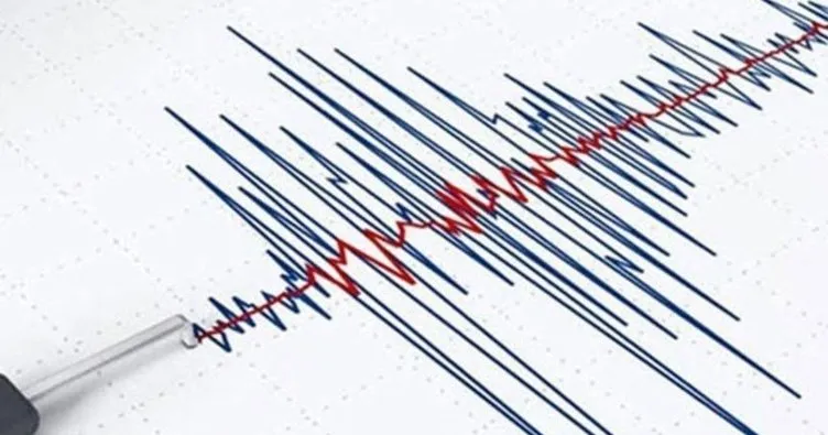 Son dakika deprem mi oldu, nerede, kaç şiddetinde? 12 Ağustos Kandilli Rasathanesi ve AFAD son depremler listesi verileri