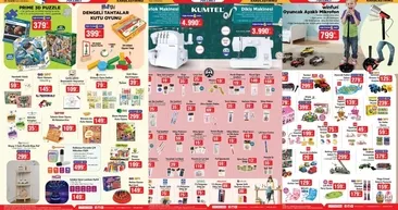 BİM aktüel yılın son indirimleri! Bu hafta BİM’de neler var? 26-30 Aralık’ta satışta!💥