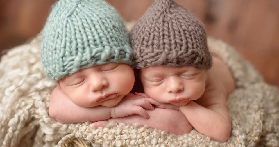 Ikiz Bebekler Icin Uyumlu Isim Onerileri Bebek Haberleri