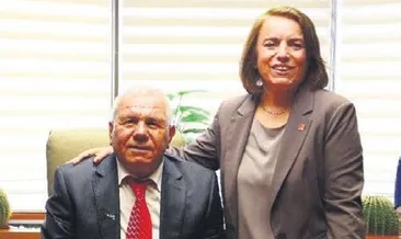 ‘Tavuk kümesi’ deyip villayı kondurdu