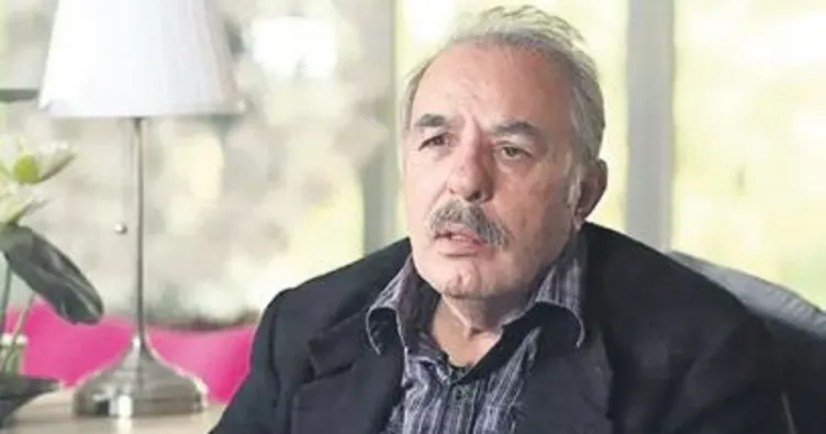 Ferdi Tayfur hastaneye kaldırıldı