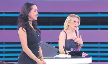 Hayalı uğruna mücadele etti