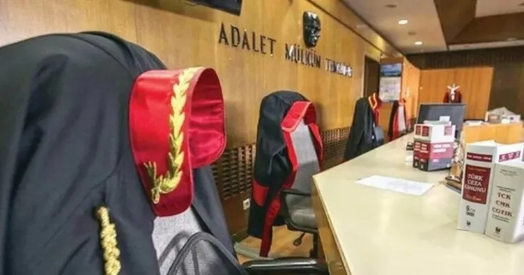 28 Şubat dosyası ATK’ya gönderilecek