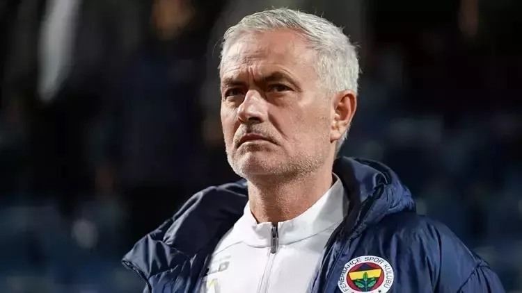 Son Dakika Haberi: Jose Mourinho ayrılığa izin vermeyecek!