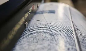 Deprem mi oldu, nerede, saat kaçta, kaç şiddetinde? 30 Mayıs 2021 Pazar Kandilli Rasathanesi ve AFAD son depremler listesi…