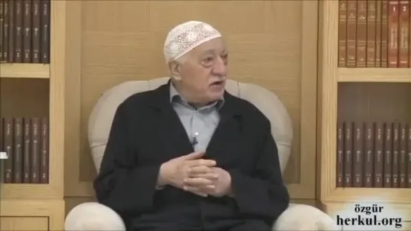 FETÖ elebaşı Fetullah Gülen yine uçtu! İslam’ı istismar etmeye devam ediyor