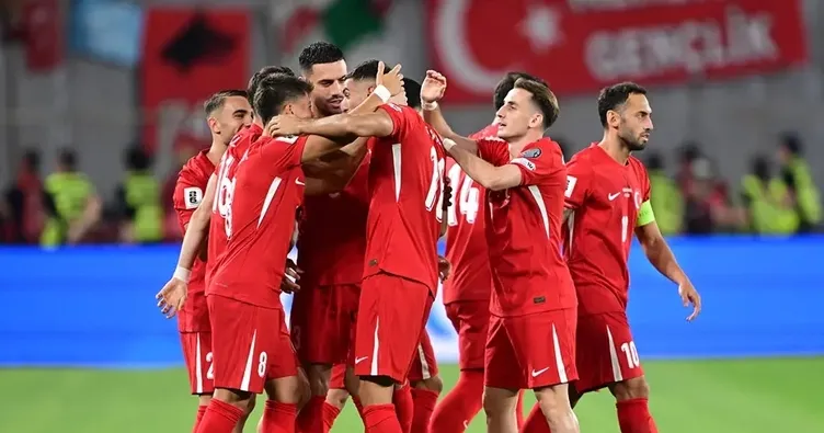 Milli maç tarihi: 2026 FIFA Dünya Kupası Türkiye - Romanya maçı ne zaman, saat kaçta ve hangi kanalda?