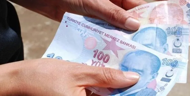 SON DAKİKA: Emekli ve memur Ocak zammı 2023 için ilk hesap! Oran yüzde 20'yi aştı: Merkez Bankası rakamları açıkladı: Emekli ve memur maaşları ne kadar olacak?