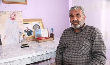SON DAKİKA | Cansız bedeni göl kenarında bulunmuştu! Rojin Kabaiş'in babası SABAH’a konuştu: DNA’lar kime ait? #diyarbakir