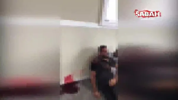 Yeni Zelanda katliamı sonrası caminin içinden çekilen ilk video ortaya çıktı!