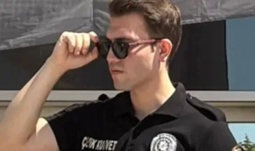 Isparta'da çıkan tartışmada polis memuru hayatını kaybetti, babası ağır yaralandı #isparta