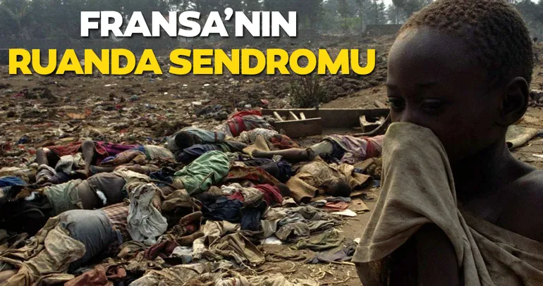 Fransa’nın Ruanda sendromu