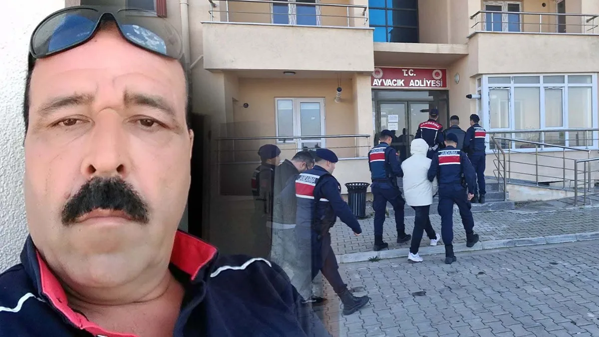 Çanakkale'de öldüren dayak! Darp edildikten 1 saat sonra kalp krizinden hayatını kaybetti