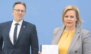 Irkçı motifli suçlar ilk sırada