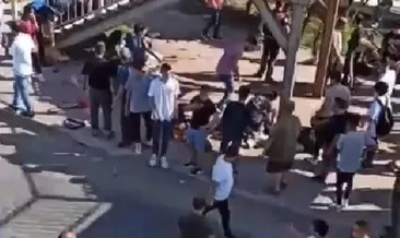 Durağa dalan sürücüye tutuklama